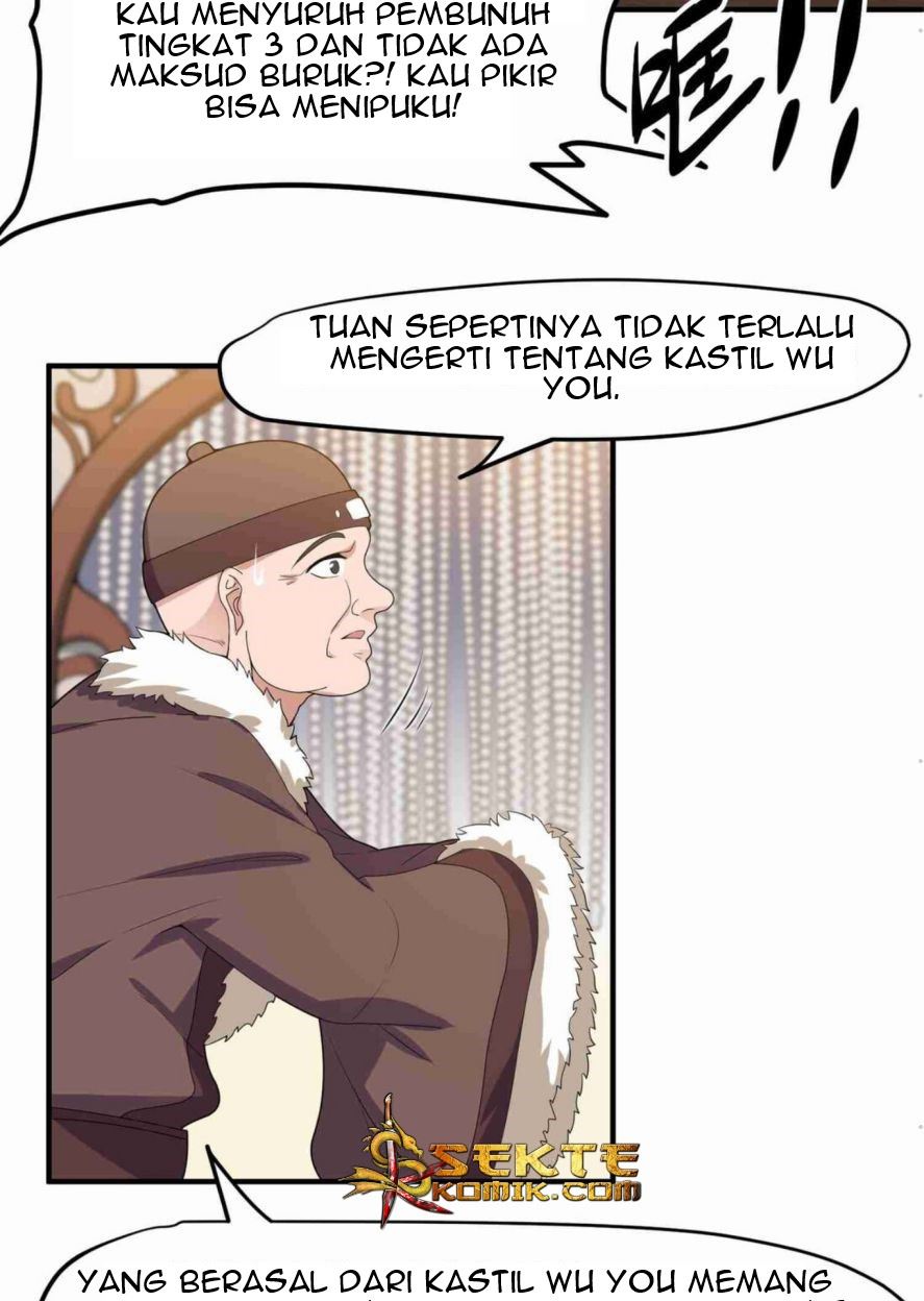 First Dragon (Yuanlong) Chapter 13 Gambar 9
